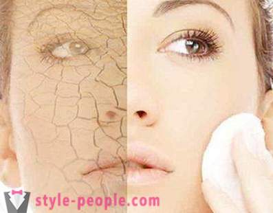 Sådan stramme huden derhjemme? Hjemmelavet ansigtsmasker: anmeldelser