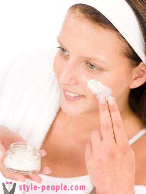 Sådan stramme huden derhjemme? Hjemmelavet ansigtsmasker: anmeldelser
