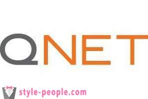 Firma Qnet. Anmeldelser og fakta