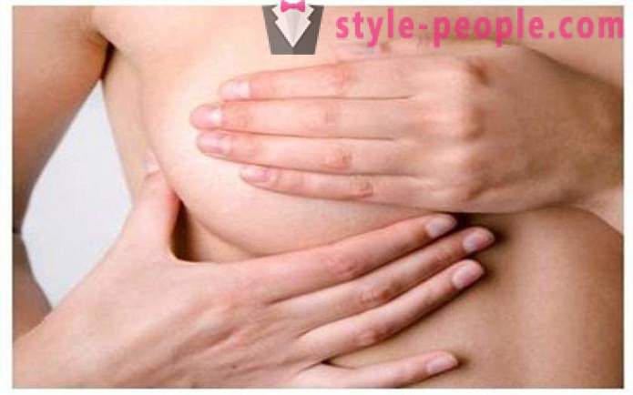 Faktisk spørgsmål om, hvordan man kan øge bryst uden kirurgi
