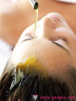 Jojoba (olie) - der anvendes i hudpleje og hår
