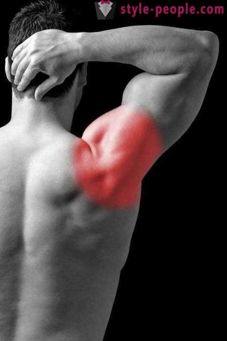 Ømme muskler efter træning - er det godt eller skidt?