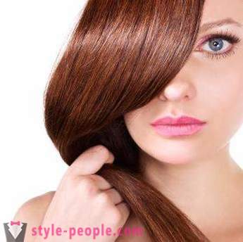 Vitaminer til hårvækst - pomp garanti for skønhed og sundt hår glans