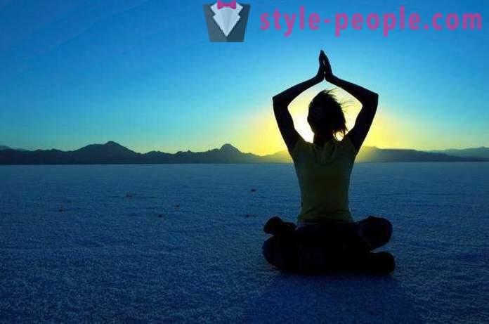 Yoga Poses: 7 sikkerhedsregler