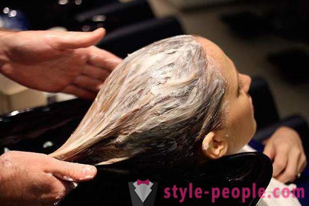 Tinktur af cayennepeber hår: ansøgning, tips og tricks