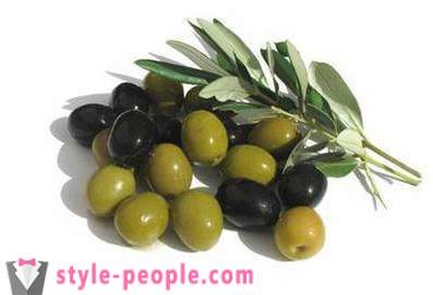 Universal skønhedsprodukter - olivenolie til ansigtet