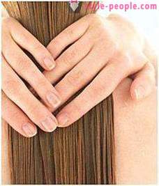 Burre olie til hår: anmeldelser, anvendelse tips, resultater