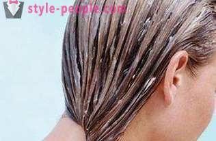 Burre olie til hår: anmeldelser, anvendelse tips, resultater