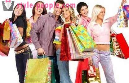 Billig tøj via internettet - og fordelene ved shopping regler